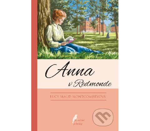 Anna v Redmonde