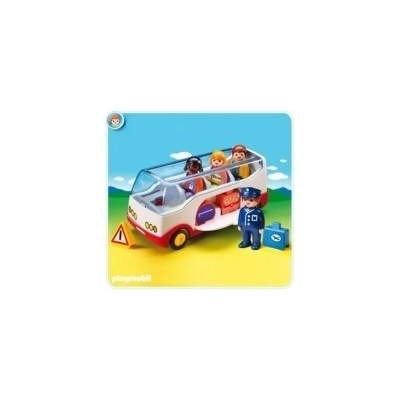 Playmobil 6773 AUTOBUS – Zbozi.Blesk.cz