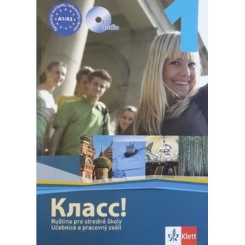 Klass! 1 Pack