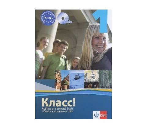 Klass! 1 Pack