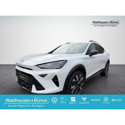 Cupra Formentor VZ 1.5 e-Hybrid 200 kW