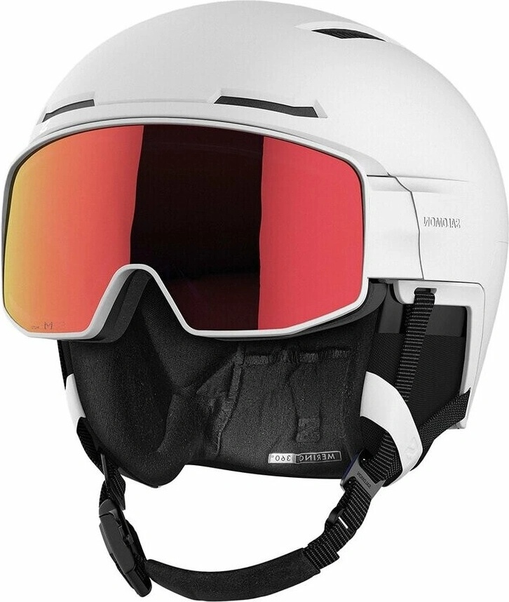 Salomon Driver Prime Sigma Photo Mips 24/25 od 5 389 Kč - Heureka.cz