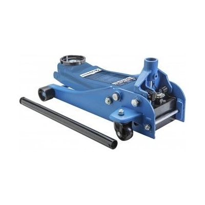 Högert Hydraulický zvedák, nízký profil, 2,5 t