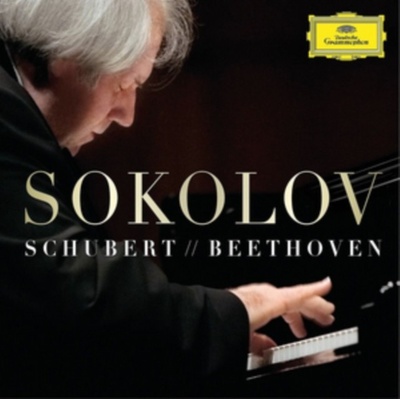 Sokolov: Schubert/Beethoven LP