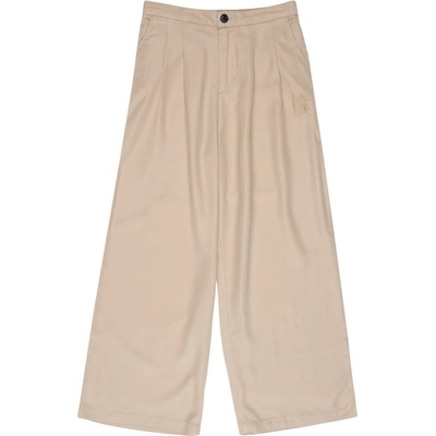 Quiksilver Дамски ежедневен панталон Quiksilver Women's Vista Woven Pant Casual trousers - Seneca Rock - размер XS (107-4549-0211)