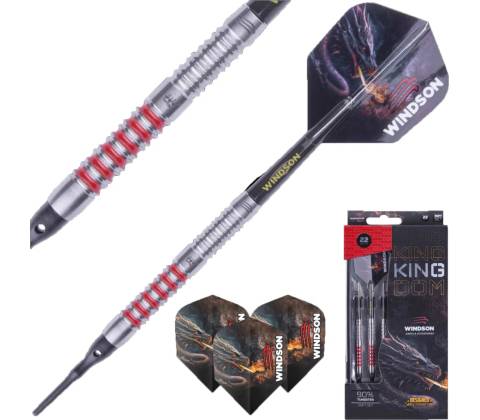 Windson Kingdom - 22g