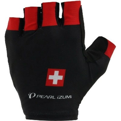 Pearl Izumi Gél Suisse SF black/red