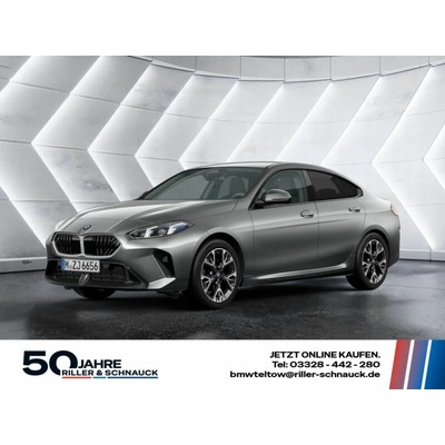BMW 220i Gran Coupé M Sport 125 kW