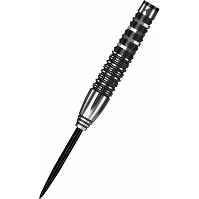 Mission Steel Labyrinth 24g