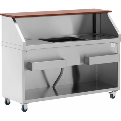 Royal Catering RCMBS-150