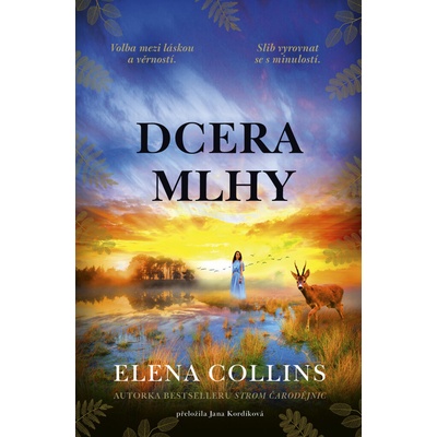 Dcera mlhy