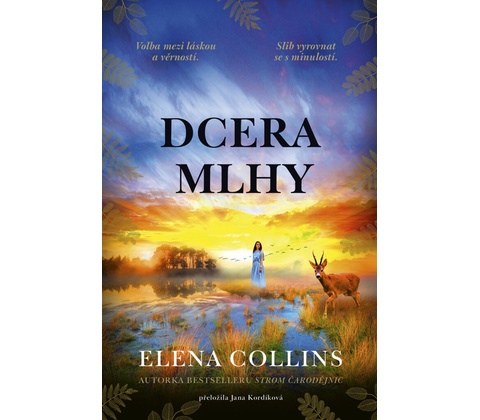 Dcera mlhy
