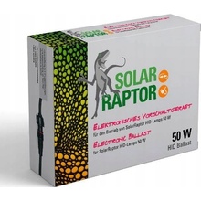 Econlux Solar Raptor předřadník 50 W