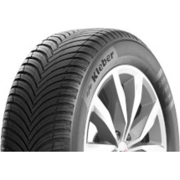 Image 1 of KLEBER Quadraxer 3 165/60 R15 77H