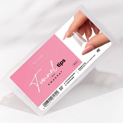 Mistero Milano Tips Tunnel Tips square 504 ks
