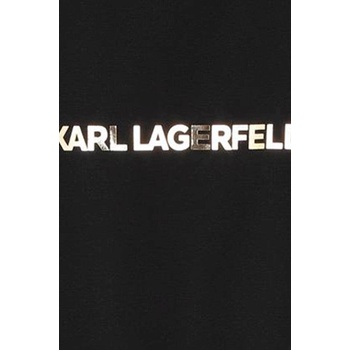 Karl Lagerfeld Детска рокля Karl Lagerfeld (Z30189.114.150)