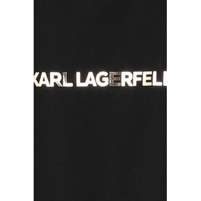 Karl Lagerfeld Детска рокля Karl Lagerfeld (Z30189.114.150)