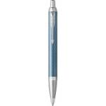 Parker Химикалка IM Premium Blue-Grey CT