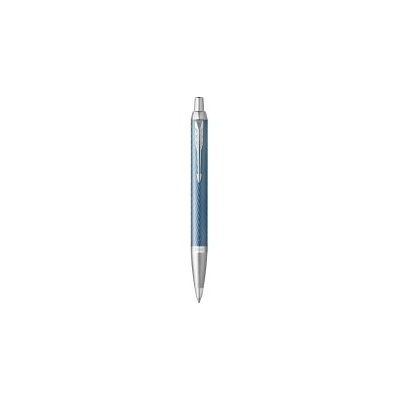 Parker Химикалка IM Premium Blue-Grey CT