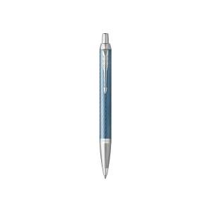 Parker Химикалка IM Premium Blue-Grey CT