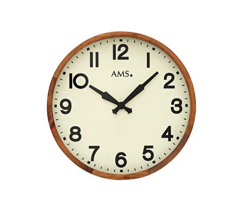 AMS 9535