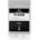 Compatible Canon PFI-030BK, 3489C001 черен (black) съвместими касети (3489C001)