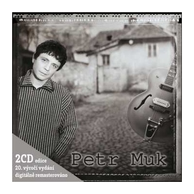 2 Petr Muk - Petr Muk CD