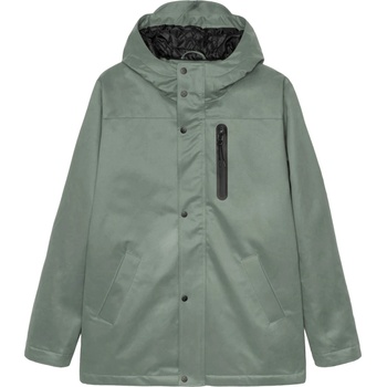 Revolution Мъжко яке парка Revolution Outdoor Parka - Dustpetrol (004-7117-0111)