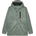 Revolution Мъжко яке парка Revolution Outdoor Parka - Dustpetrol (004-7117-0111)