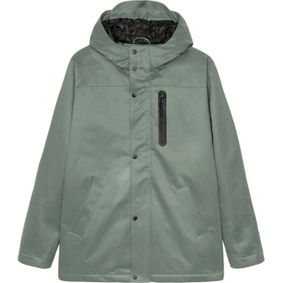 Revolution Мъжко яке парка Revolution Outdoor Parka - Dustpetrol (004-7117-0111)