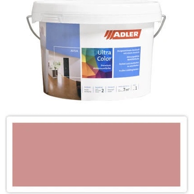 Adler Česko Aviva Ultra Color - malířská barva na stěny v interiéru 1 l Alpennelke
