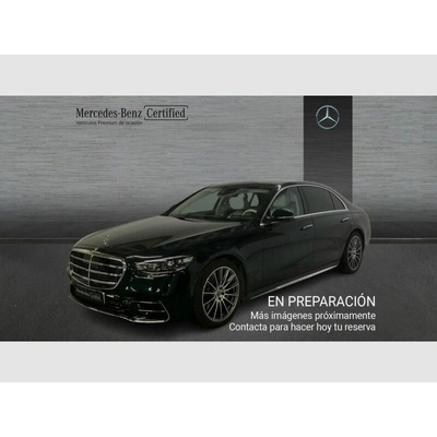 Mercedes-Benz S 450 300 kW