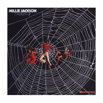 JACKSON MILLIE: CAUGHT UP LP