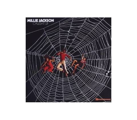 JACKSON MILLIE: CAUGHT UP LP