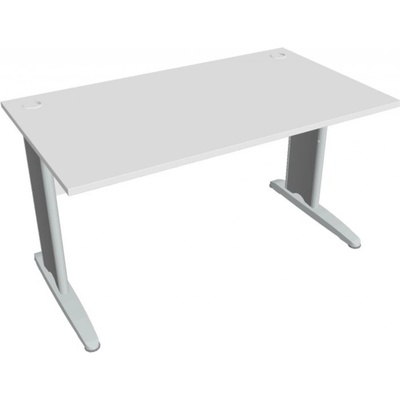 Hobis Cross CS 1400 biela/kov