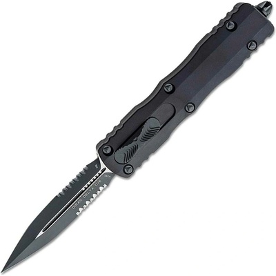 Microtech Dirac Delta P/S T 227-2T