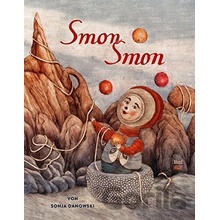 Smon Smon - Sonja Danowski