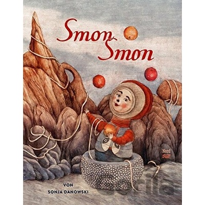 Smon Smon - Sonja Danowski