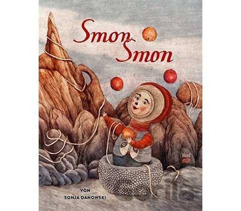 Smon Smon - Sonja Danowski