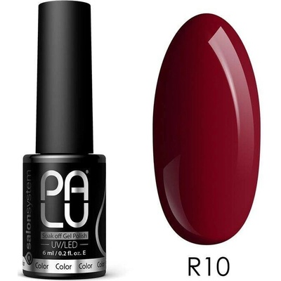 PALU hybridní gel lak Hollywood 11g R10