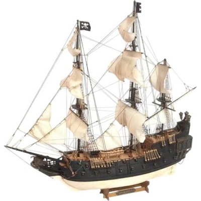 Occre Black Swan пиратски кораб 1: 75 комплект