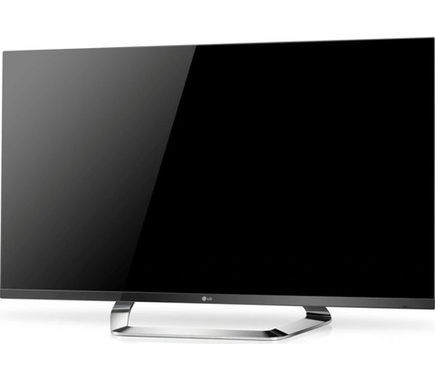 LG 47LM760S