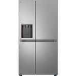 LG GSLC40PYPE Хладилници