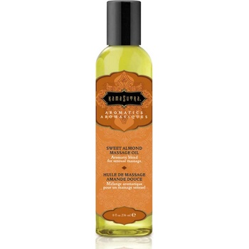 ostatní Kama Sutra Aromatic Massage Oil 236ml Almond