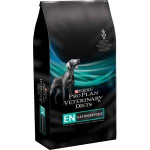 Purina Pro Plan Gastroenteric EN - за заболявания на стомашно чревния тракт и панкреаса 12kg
