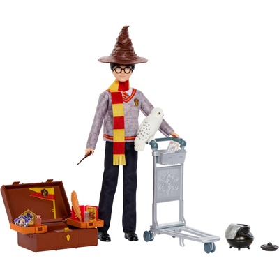 Mattel Harry Potter