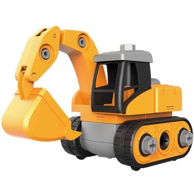 Wiky Винтов багер 23см