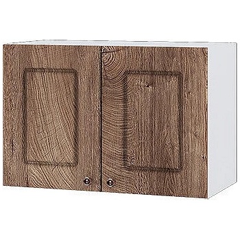 ИРИМ Горен кухненски шкаф Сити БФ-Дъб натурал-06-109 60 см