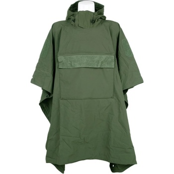 FOSCO Pončo OUTBREAK softshell