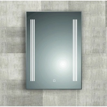 Image 1 of Inter Ceramic LED огледало с нагревател ICL 1979 ТРЕЙСИ, Inter Ceramic, 50x70см (1979 LED)